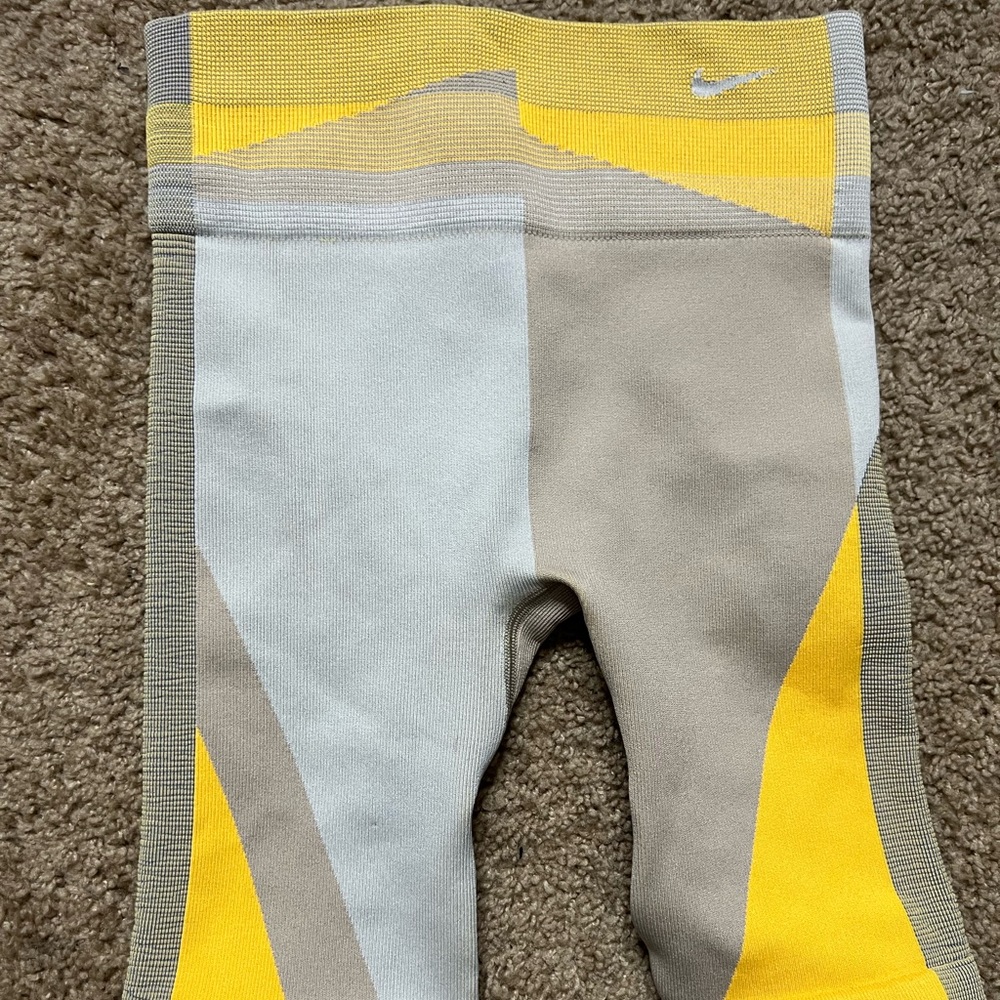 Nike Biker shorts